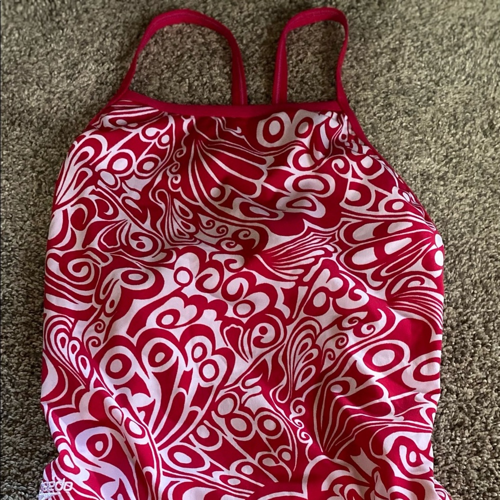 Gorgeous Flattering Swimsuit